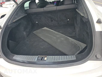 2023 Tesla Model S – miniatura 16