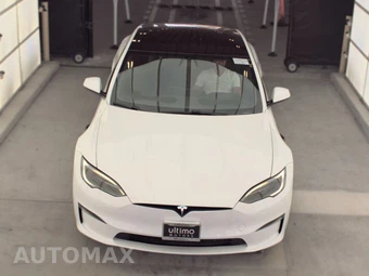 2023 Tesla Model S – miniatura 2