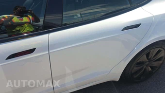 2023 Tesla Model S – miniatura 21