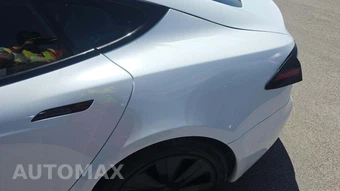 2023 Tesla Model S – miniatura 26