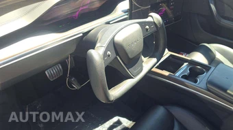 2023 Tesla Model S – miniatura 29