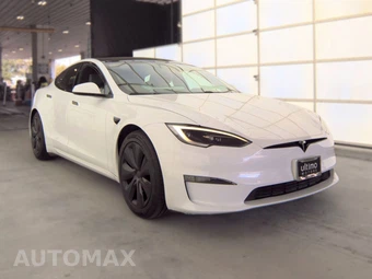 2023 Tesla Model S – miniatura 3