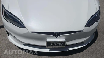 2023 Tesla Model S – miniatura 30