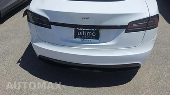 2023 Tesla Model S – miniatura 35
