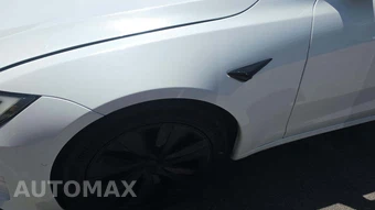 2023 Tesla Model S – miniatura 36