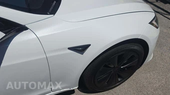 2023 Tesla Model S – miniatura 37