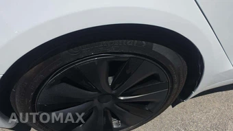 2023 Tesla Model S – miniatura 38