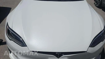 2023 Tesla Model S – miniatura 40
