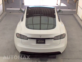 2023 Tesla Model S – miniatura 5