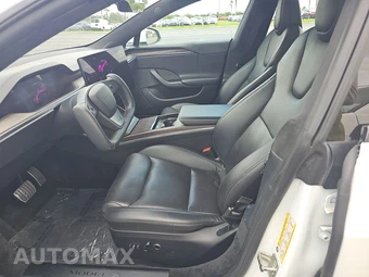 2023 Tesla Model S – miniatura 7