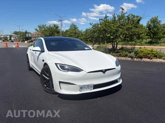 2023 Tesla Model S - car from the USA, Manheim Buy-Now listing at AUTOMAX