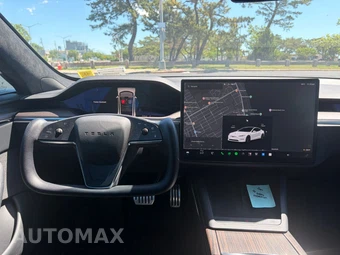 2023 Tesla Model S - miniatura 11