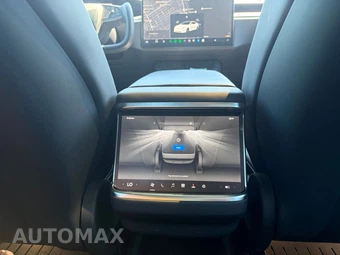 2023 Tesla Model S - miniatura 12