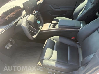 2023 Tesla Model S - miniatura 15