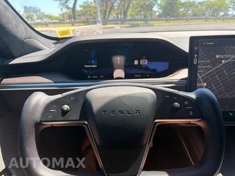 2023 Tesla Model S - miniatura 17