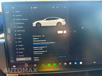 2023 Tesla Model S - miniatura 18