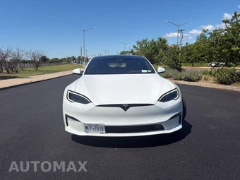 2023 Tesla Model S - miniatura 2