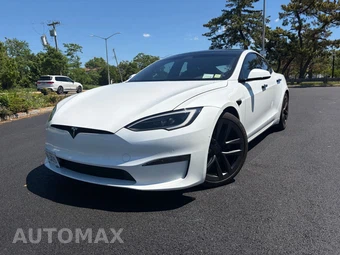 2023 Tesla Model S - miniatura 20