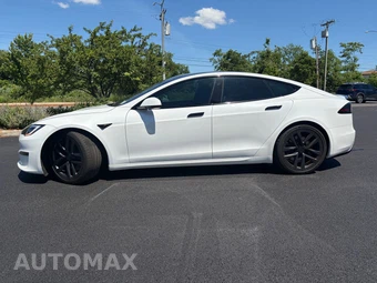 2023 Tesla Model S - miniatura 21