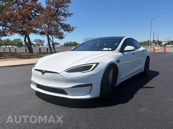 2023 Tesla Model S - miniatura 3