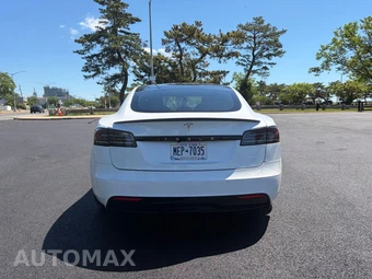 2023 Tesla Model S - miniatura 5