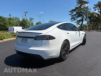 2023 Tesla Model S - miniatura 6