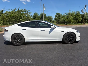 2023 Tesla Model S - miniatura 7