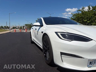 2023 Tesla Model S - miniatura 8