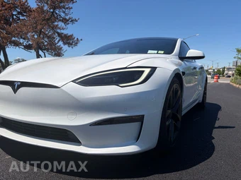 2023 Tesla Model S - miniatura 9