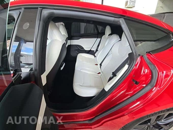 2023 Tesla Model S Plaid - miniatura 10