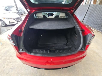 2023 Tesla Model S Plaid - miniatura 11