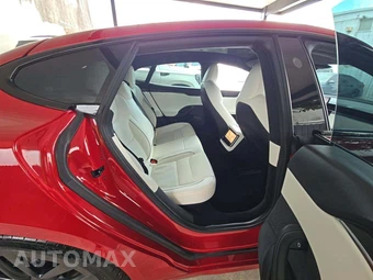 2023 Tesla Model S Plaid - miniatura 13