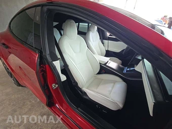 2023 Tesla Model S Plaid - miniatura 15