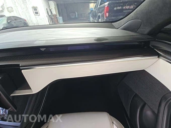 2023 Tesla Model S Plaid - miniatura 16