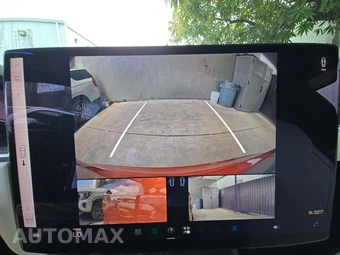 2023 Tesla Model S Plaid - miniatura 20