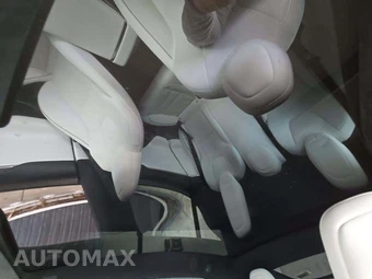 2023 Tesla Model S Plaid - miniatura 21