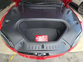 2023 Tesla Model S Plaid - miniatura 23