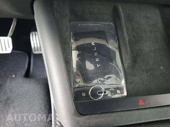 2023 Tesla Model S Plaid - miniatura 5