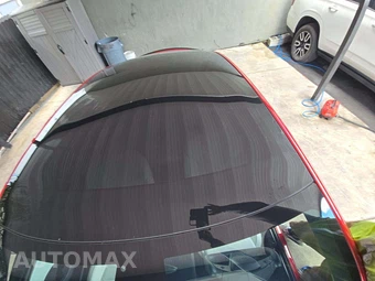 2023 Tesla Model S Plaid - miniatura 9