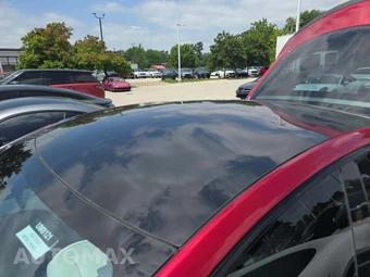 2023 Tesla Model S Plaid - miniatura 12
