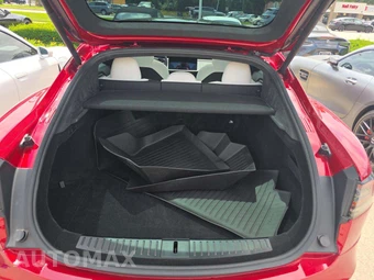 2023 Tesla Model S Plaid - miniatura 14