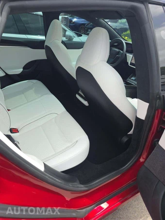 2023 Tesla Model S Plaid - miniatura 17
