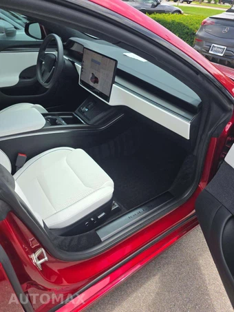 2023 Tesla Model S Plaid - miniatura 19