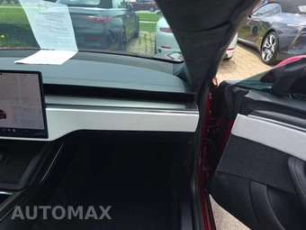 2023 Tesla Model S Plaid - miniatura 20