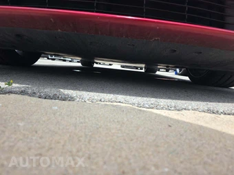 2023 Tesla Model S Plaid - miniatura 21