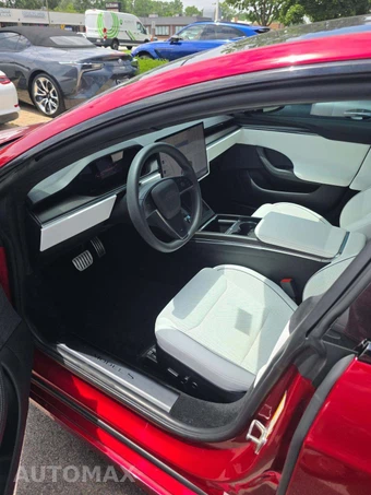 2023 Tesla Model S Plaid - miniatura 6