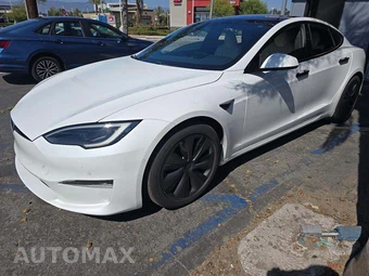 2023 Tesla Model S Standard Range