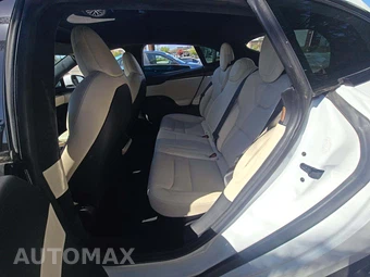 2023 Tesla Model S Standard Range – miniatura 13