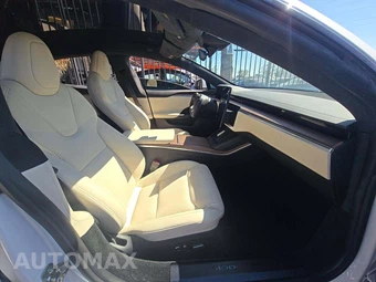 2023 Tesla Model S Standard Range – miniatura 18