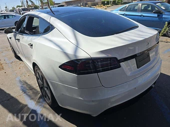 2023 Tesla Model S Standard Range – miniatura 2